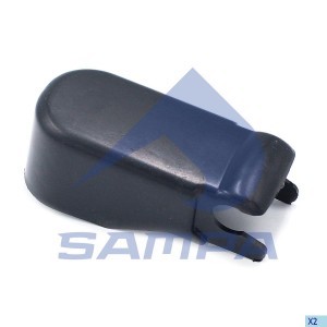 VOLVO TRUCK FH12 (1993-1999) на поводок стеклоочистителя 035.275 SAMPA