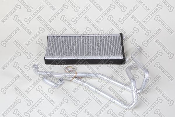 радиатор печки!\ Land Rover Discovery III/ Range Rover 2.7-5.0i/D 04-10 10-35279-SX STELLOX
