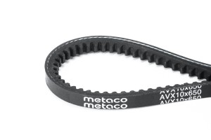 CITROEN / FIAT / PEUGEOT / VW AVX10X650 AVX10X650 METACO