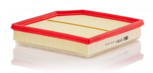 Фильтр воздушный VOLVO XC40 1.5-2.0 2018- C24051/1 C240511 MANN FILTER