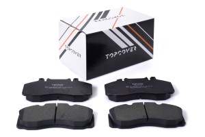 MERCEDES BENZ TRUCK 709 (1986-1996) T02984001 TOPCOVER