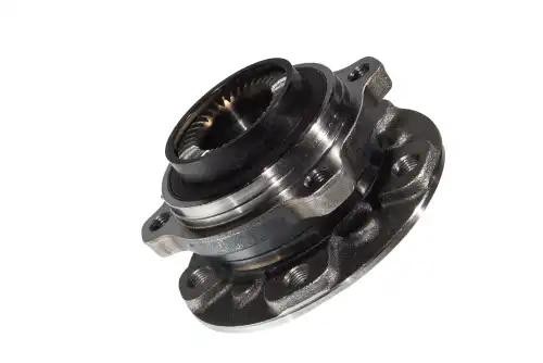 ступица! в сборе с подш., перед\ BMW 5/7 F07/F10/F01/F02/F03/F04 F25 X3 09> Z22086 ZENTPARTS