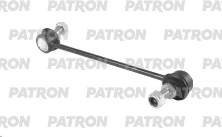 AUDI A2 [8Z0] (2000-2005)/VW POLO PS4056 PATRON