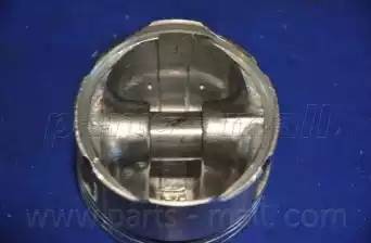 Поршень двигателя с пальцем (STD) HYUNDAI VERNA(LC) 99-06 PXMSA-009A PXMSA-009A PMC PARTS MALL