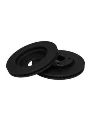 диск тормозной передний Z05992 ZENTPARTS