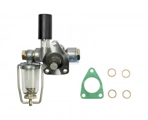 Насос низкого давления - FP/KG 24 P 300 1.12100 DIESEL TECHNIC