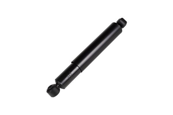 амортизатор подвески! 465-765 O/O 24x55 24x55 BPW/Menci Z01065 ZENTPARTS