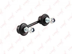 Стойка стабилизатора передняя L/R подходит для NISSAN Primera(P12) 1.6-2.2D 01-0 C7345LR LYNXAUTO