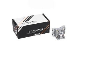 SCANIA/DAF/RVI/FRUE 12 бар T02506001 TOPCOVER