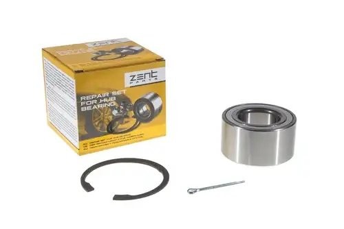 к-кт подшипника ступицы передней!\ KIA Ceed, Hyundai i30 06> Z21942 ZENTPARTS