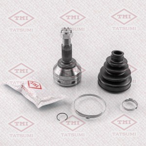 NISSAN QASHQAI (J10) (2006-2014) TDA1015 TATSUMI