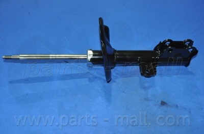 Амортизатор передний правый HYUNDAI AVANTE HD 06MY(SEP-) PJA-FR004 PJA-FR004 PMC PARTS MALL