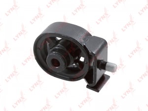 Опора КПП MITSUBISHI LYNX ME-1421 LYNXAUTO