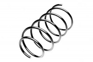 CITROEN C4/ PEUGEOT 307 ST125043F STANDARD SPRINGS