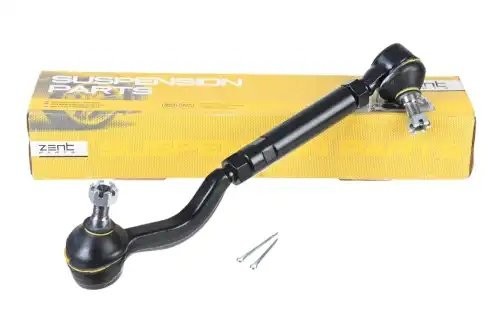 тяга рулевая правая! Hyundai Terracan 01> Z28479 ZENTPARTS