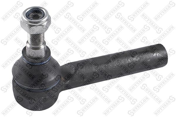 наконечник рулевой!\ Fiat Ducato 94> 51-01321A-SX STELLOX