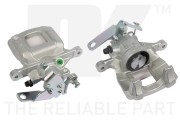 суппорт тормозной задний правый!\ Ford Transit 2.3/2.2TDCi/2.4TDCi/3.2TDCi 14> 212528 NK