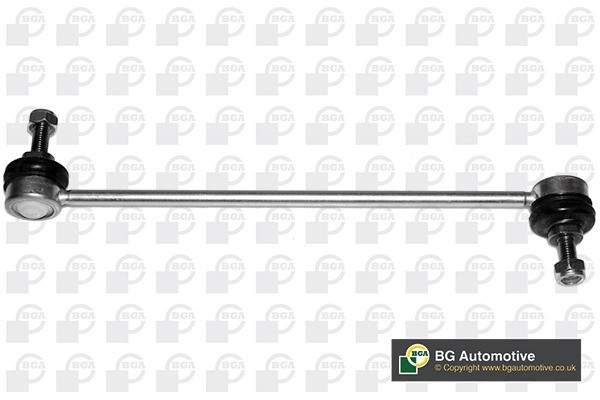 тяга стабилизатора переднего!\ Alfa Romeo Mito 1.4/1.3-1.6JTDM 08>, Fiat Grande  LS9508 BG AUTOMOTIVE