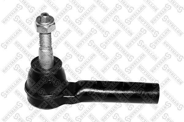 наконечник рулевой!\ Opel Insignia 08> 51-00342-SX STELLOX