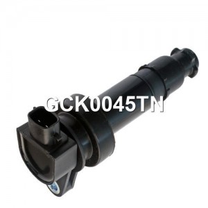 Катушка зажигания KRAUF GCK0045TN GCK0045TN KRAUF