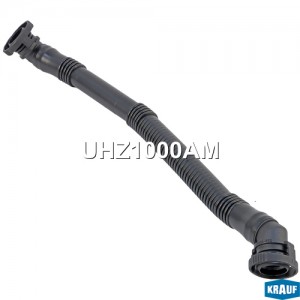 Патрубок BMW 3 (E36) (97-00) системы вентиляции картера KRAUF UHZ1000AM KRAUF