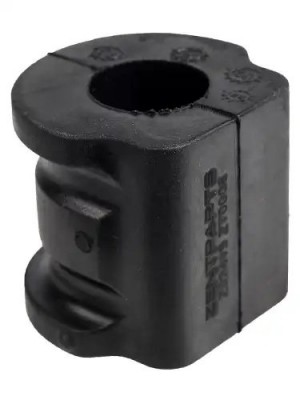 втулка стабилизатора переднего! d19 VW Polo all 02> Z02419 ZENTPARTS