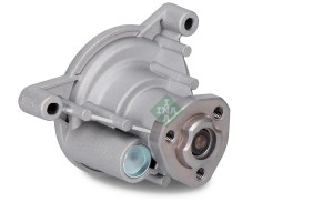 Насос водяной SKODA OCTAVIA (1Z) 1.4TSI 538035610 538 0356 10 INA