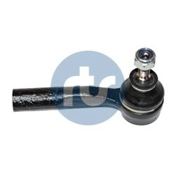 наконечник рулевой правый!\ Citroen Nemo, Fiat Linea all 07> 91-00529-1 RTS
