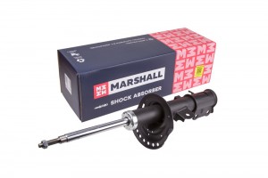 Амортизатор газ. передн. прав. Kia Rio III 11- (M8011372) M8011372 MARSHALL