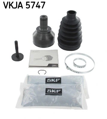 ШРУС VKJA5747 SKF