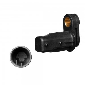 Датчик ABS задн. BMW 3 05- 1 07- MSE0139 MSE0139 MARSHALL