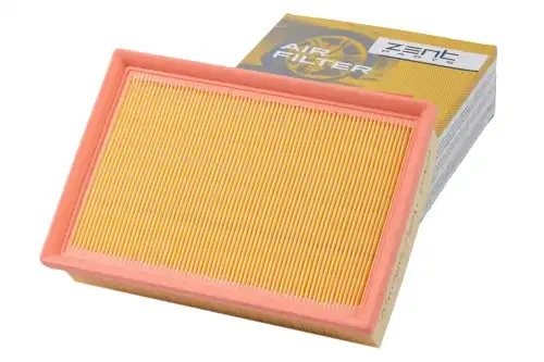 фильтр воздушный! Opel Mokka 13> Z32811 ZENTPARTS