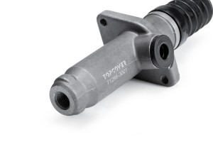 MAN F90/2000 штуцер под резьбу d 24 mm T12663001 TOPCOVER