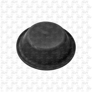 Мембрана 20" глубокая (d=168мм,h=48мм) SK SK-3310002-01 S K GMBH