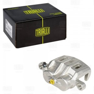 Суппорт тормозной передний левый d=43 мм CF012097 TRIALLI