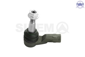 Наконечник рулевой тяги Land Rover Discovery III/IV 65138 65138 SIDEM