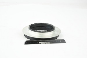 Подшипник опоры амортизатора VWB-B6 VWB-B6 FEBEST