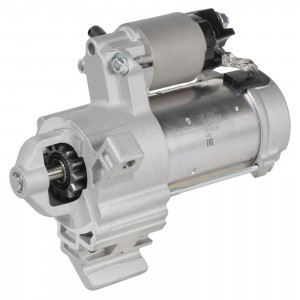 Стартер для а/м BMW X3 F25 (14-)/5 F10 (14-)/3 F30 (15-) 2.0D 1,7кВт (LSt 2615) LSt 2615 START VOLT