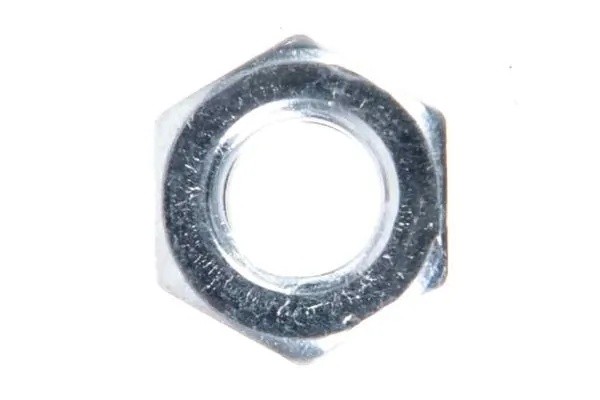гайка многоцелевая !М8х1.0х6мм \ЗИЛ, ГАЗ, ПАЗ, АМАЗ, КАМАЗ 84-61227-SX STELLOX