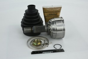 ШРУС внешний NISSAN MICRA K12E 2002.11-2010.07 0210-E11 0210-E11 FEBEST
