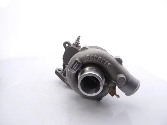 Турбокомпрессор 700273-5002W Garrett GT1749S (700273-0002) Hyundai Porter 700273-5002W GARRETT