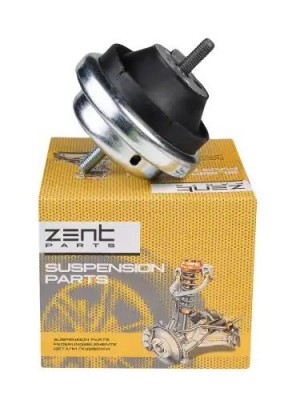 подушка ДВС!\ Opel Omega 2.5-3.2 V6 94> Z13268 ZENTPARTS