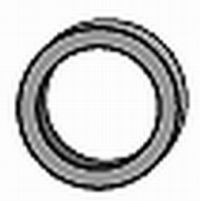 Прокладка глушителя GM 96317836 96317836 GENERAL MOTORS