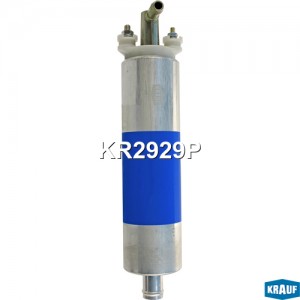 Бензонасос электрический KR2929P KR2929P KRAUF