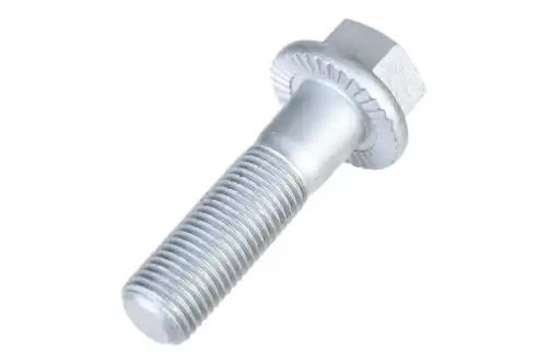 болт! кардана М14x1.5x50 MAN Z63100 ZENTPARTS