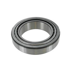 Подшипник роликовый конический ступицы 80x125x29 MB,VOLVO,SCANIA,DAF,RVI VKHB2157 SKF