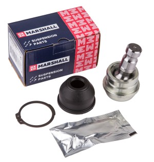 опора шаровая перед.!\ Mitsubishi Eclipse III 99>/ Galant VIII 96> M8100470 MARSHALL