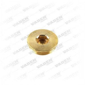 VOLVO F10/12 100/103/121/122, 1 1/2"/наружный диаметр: 42,7 mm 0103007 VADEN