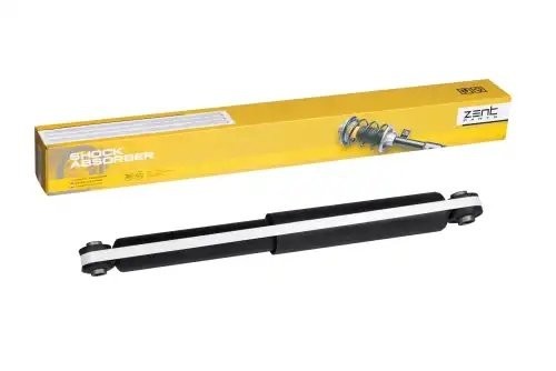 амортизатор задний газовый!\ Mitsubishi Pajero Pinin all 99> Z01196 ZENTPARTS