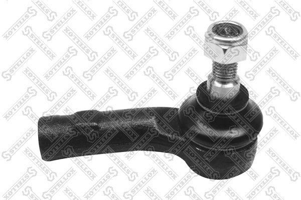 наконечник рулевой правый! ch.70M096449>\ VW T4 90-96 51-00192-SX STELLOX